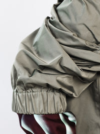 Coat – Langer Mantel