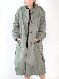 Coat – Langer Mantel