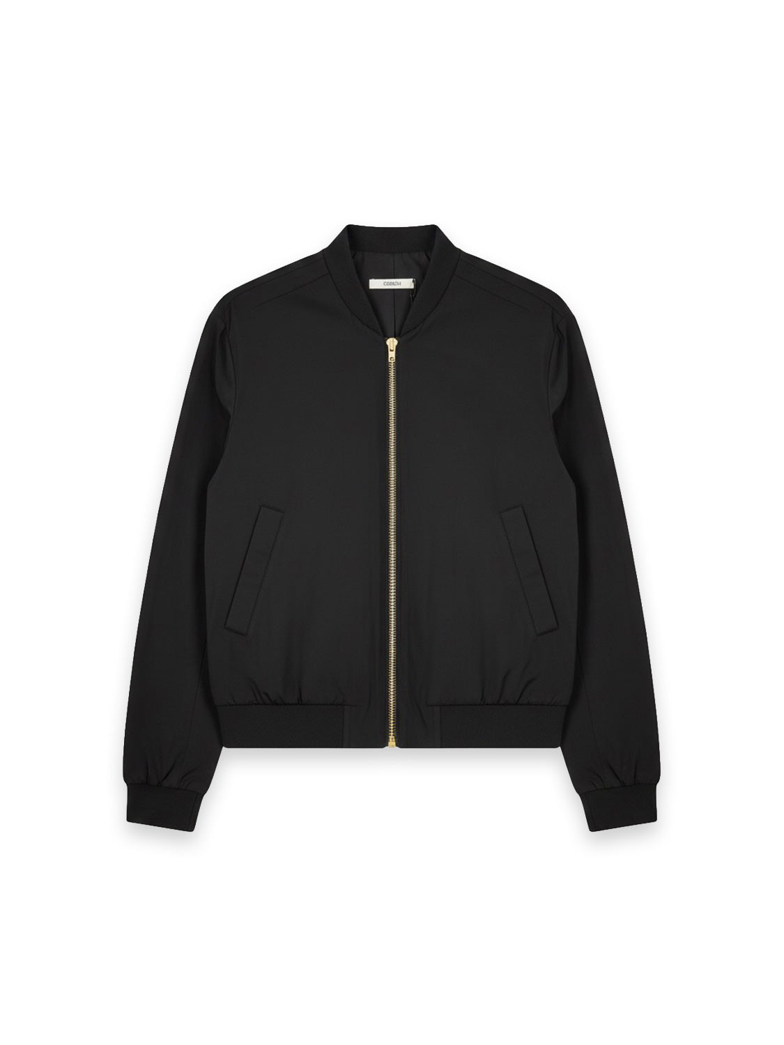 Oversized Bomberjacke