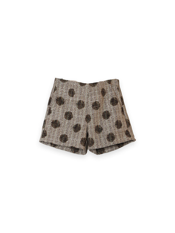 Pants – Shorts mit Muster