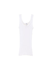 Stretchiges Ripp-Tanktop  