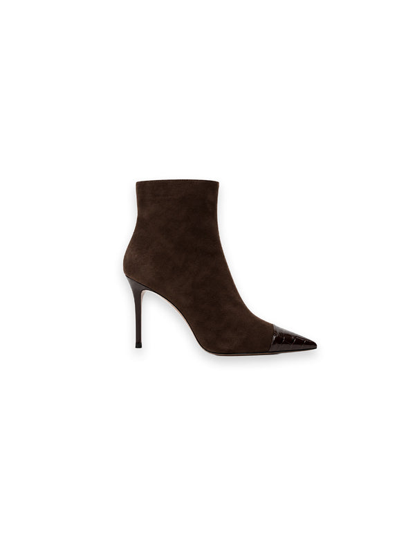 Vera Ankle Boots