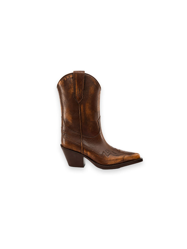 Dakota Midcalf Boot