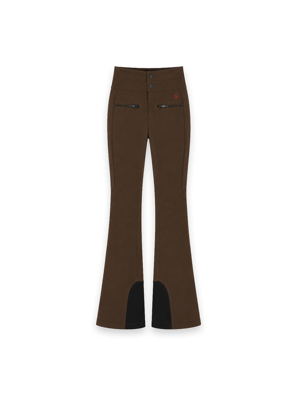 Aurora – High Waist Flare Skihose