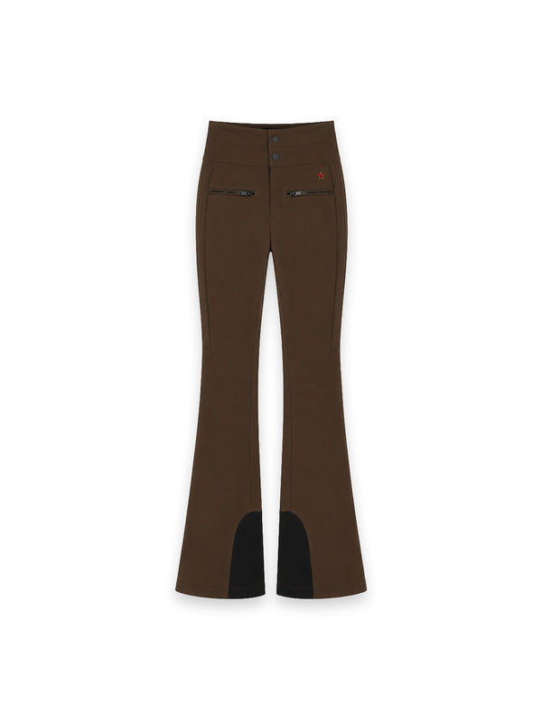 Aurora – High Waist Flare Skihose