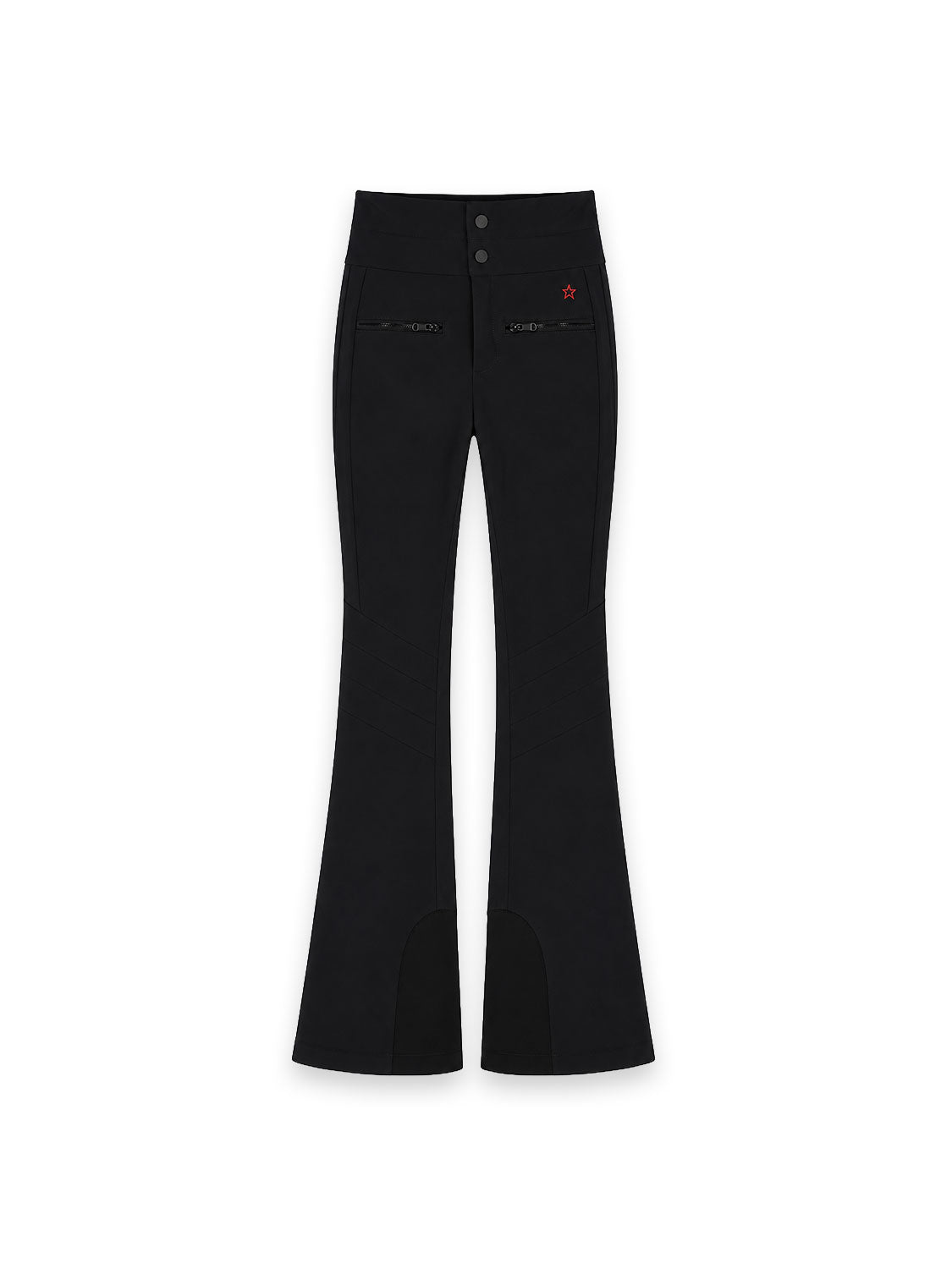 Aurora – High Waist Flare Skihose
