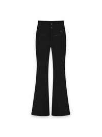 Aurora – High Waist Flare Skihose