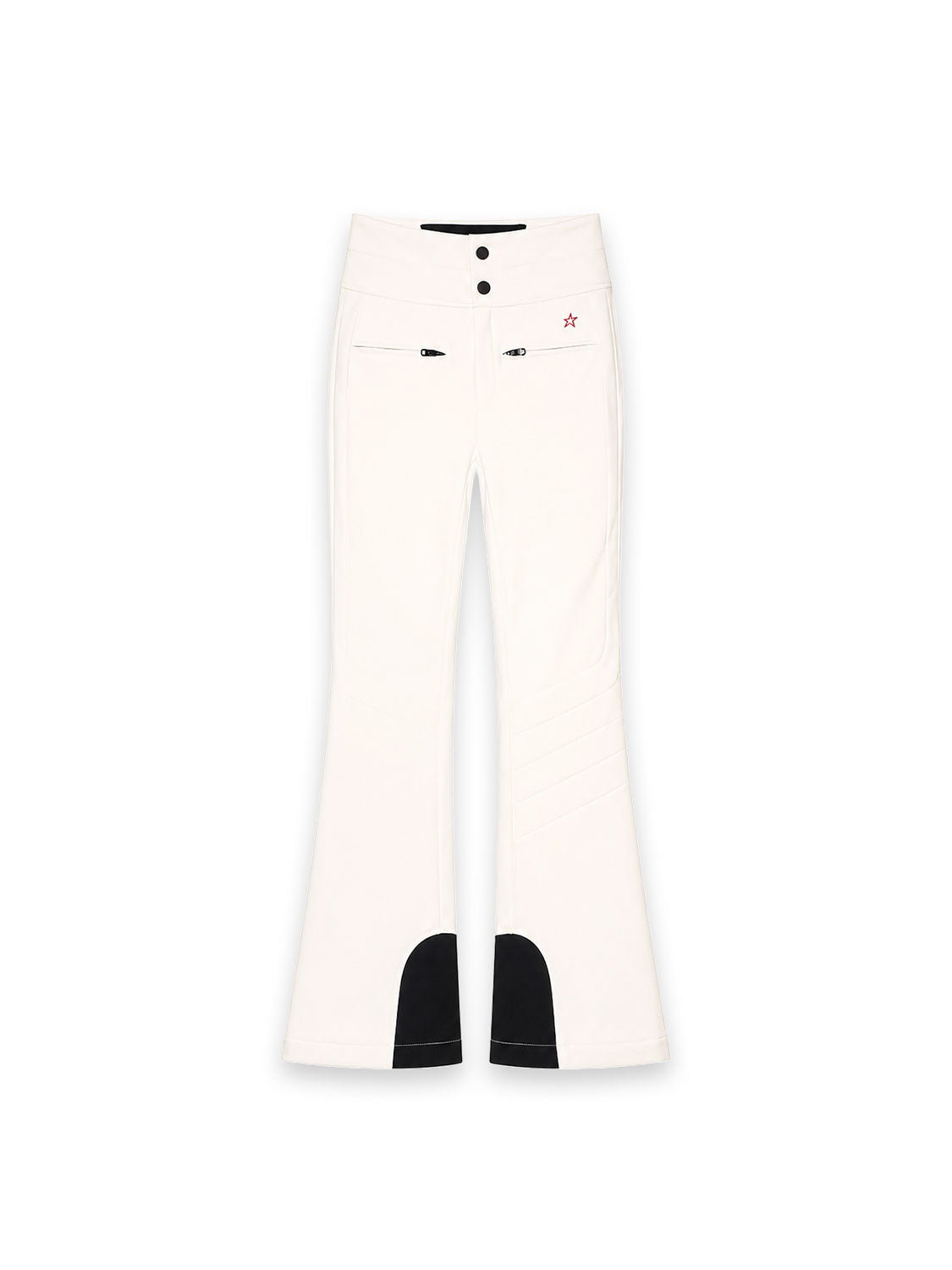 Aurora – High Waist Flare Skihose