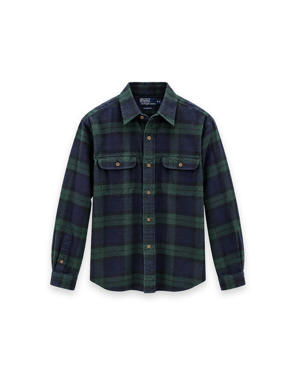 PRE-Long Sleeve