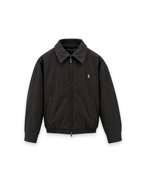 Windbreaker Jacke