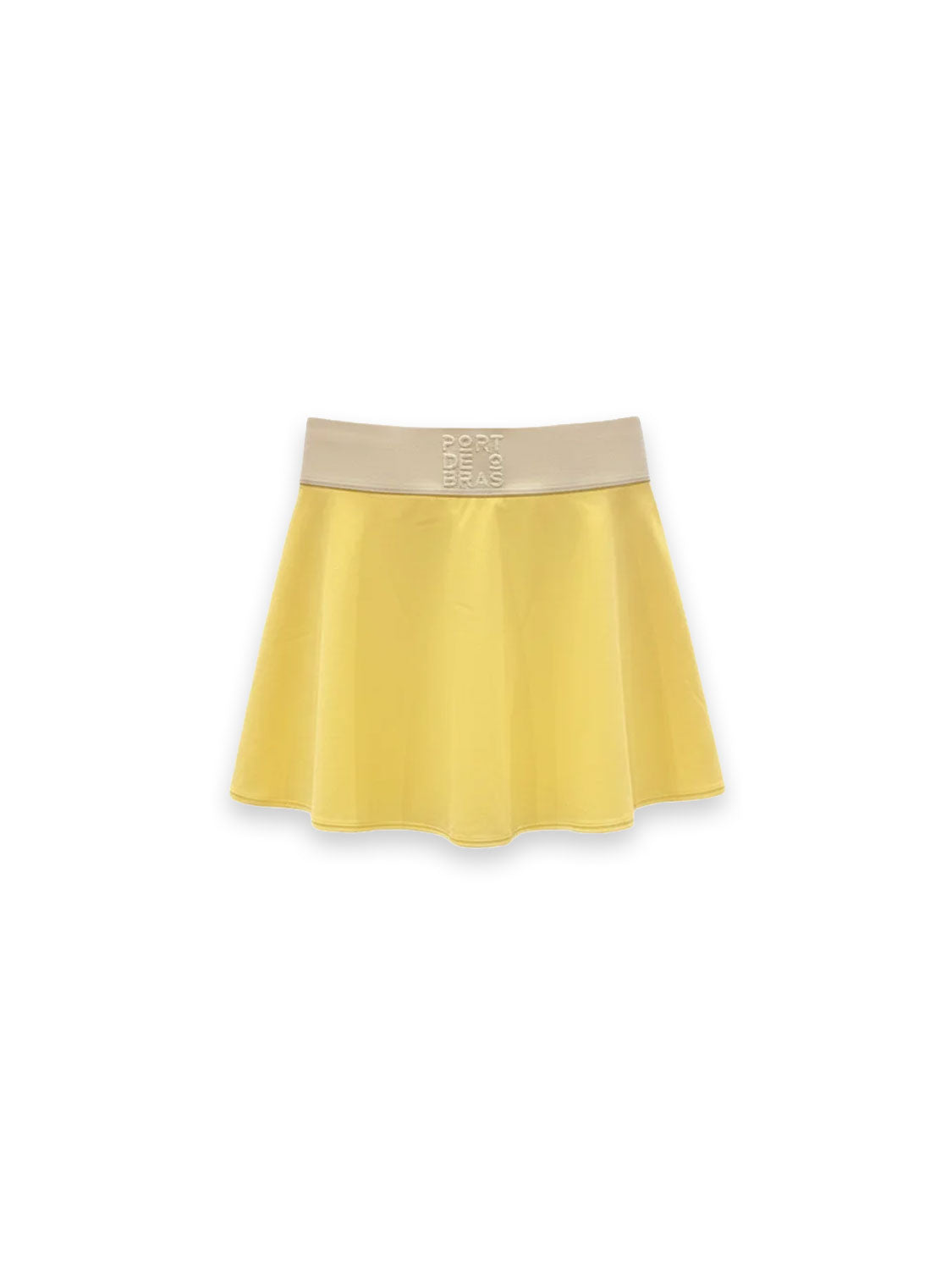 Aime - Skort