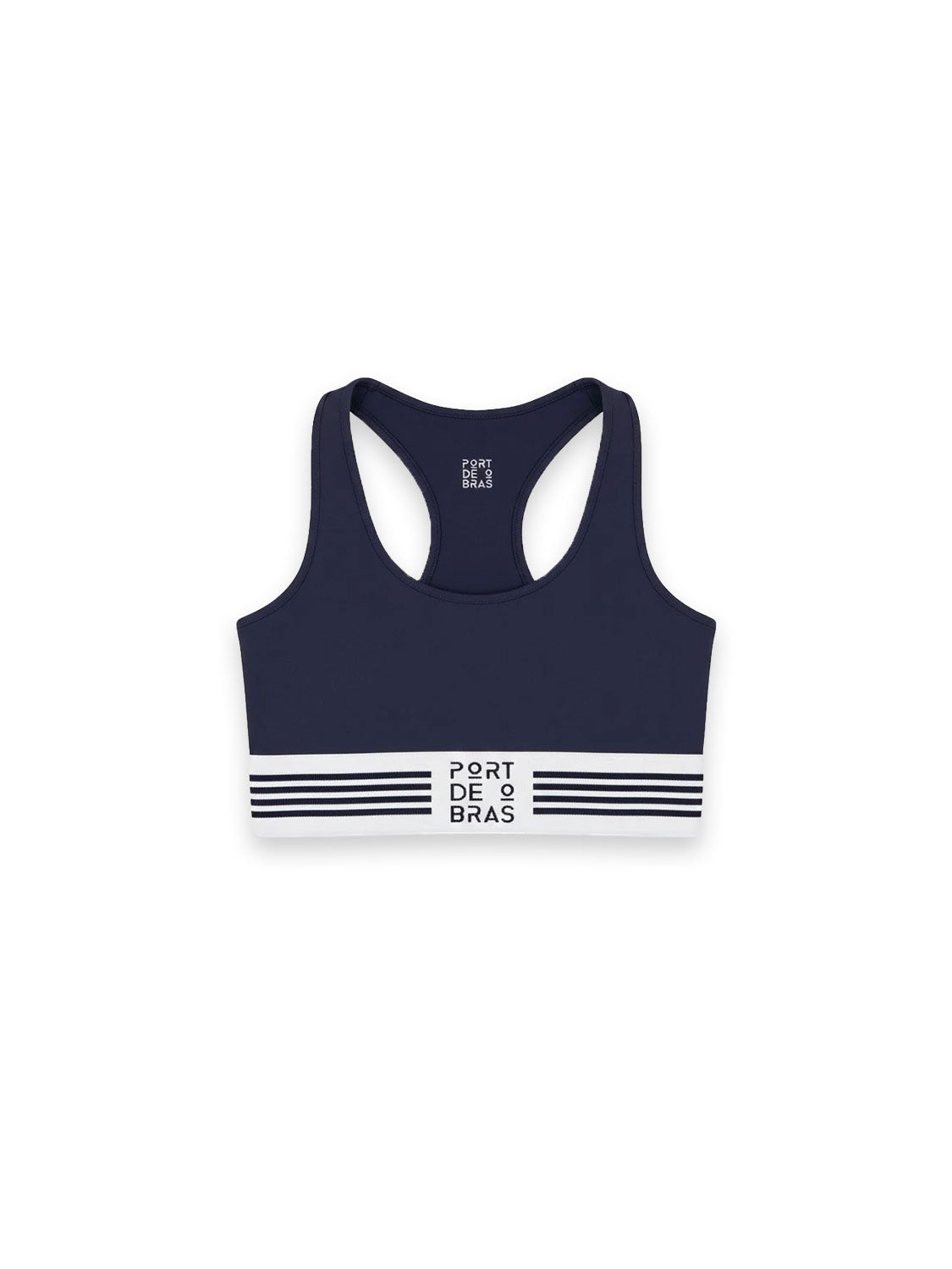Aime - Sports Bra