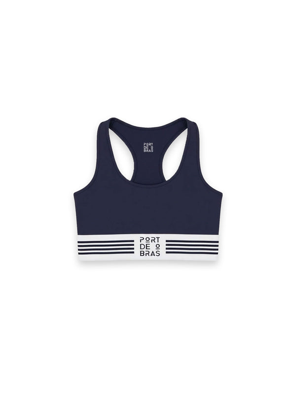 Aime - Sports Bra