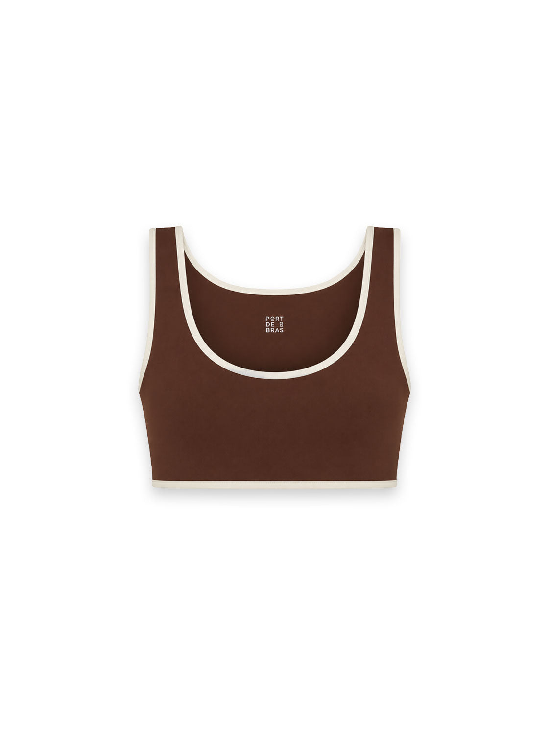 Paola - Sports Bra