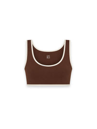 Paola - Sports Bra