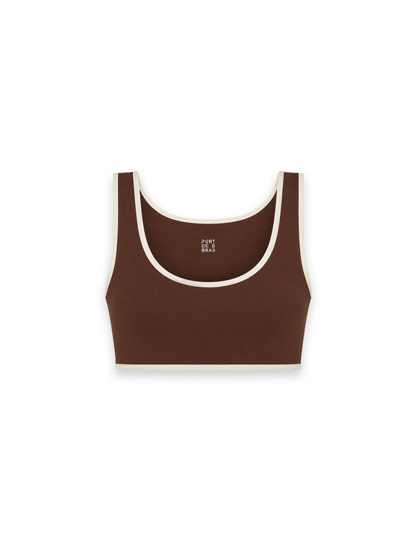 Paola - Sports Bra