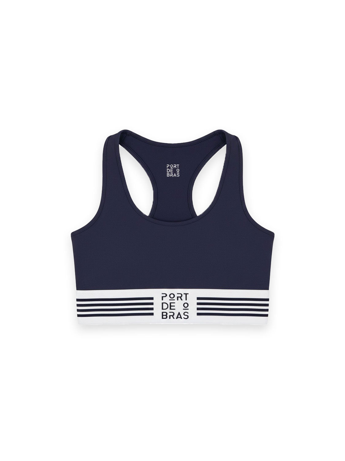 Aime - Sports Bra