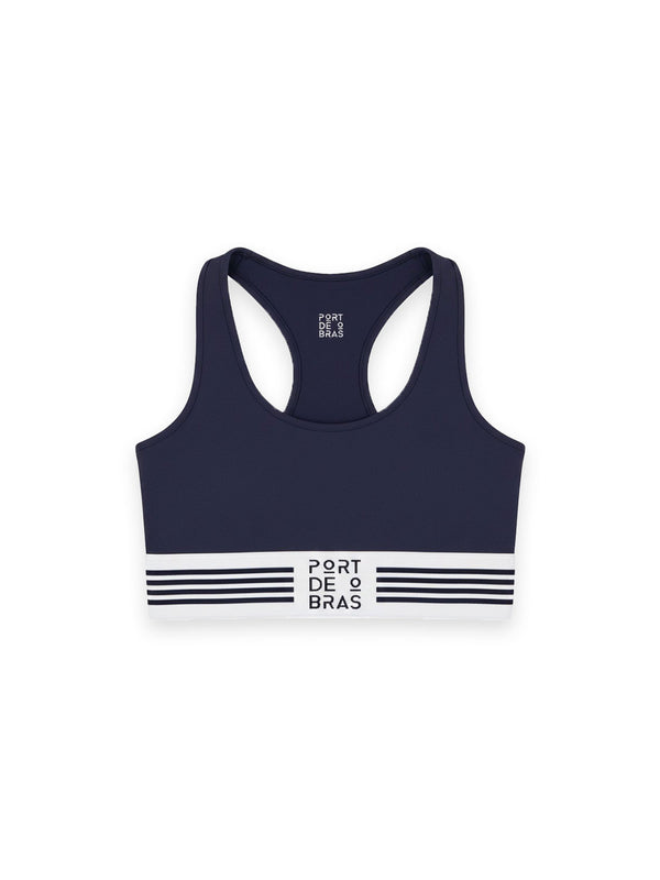 Aime - Sports Bra