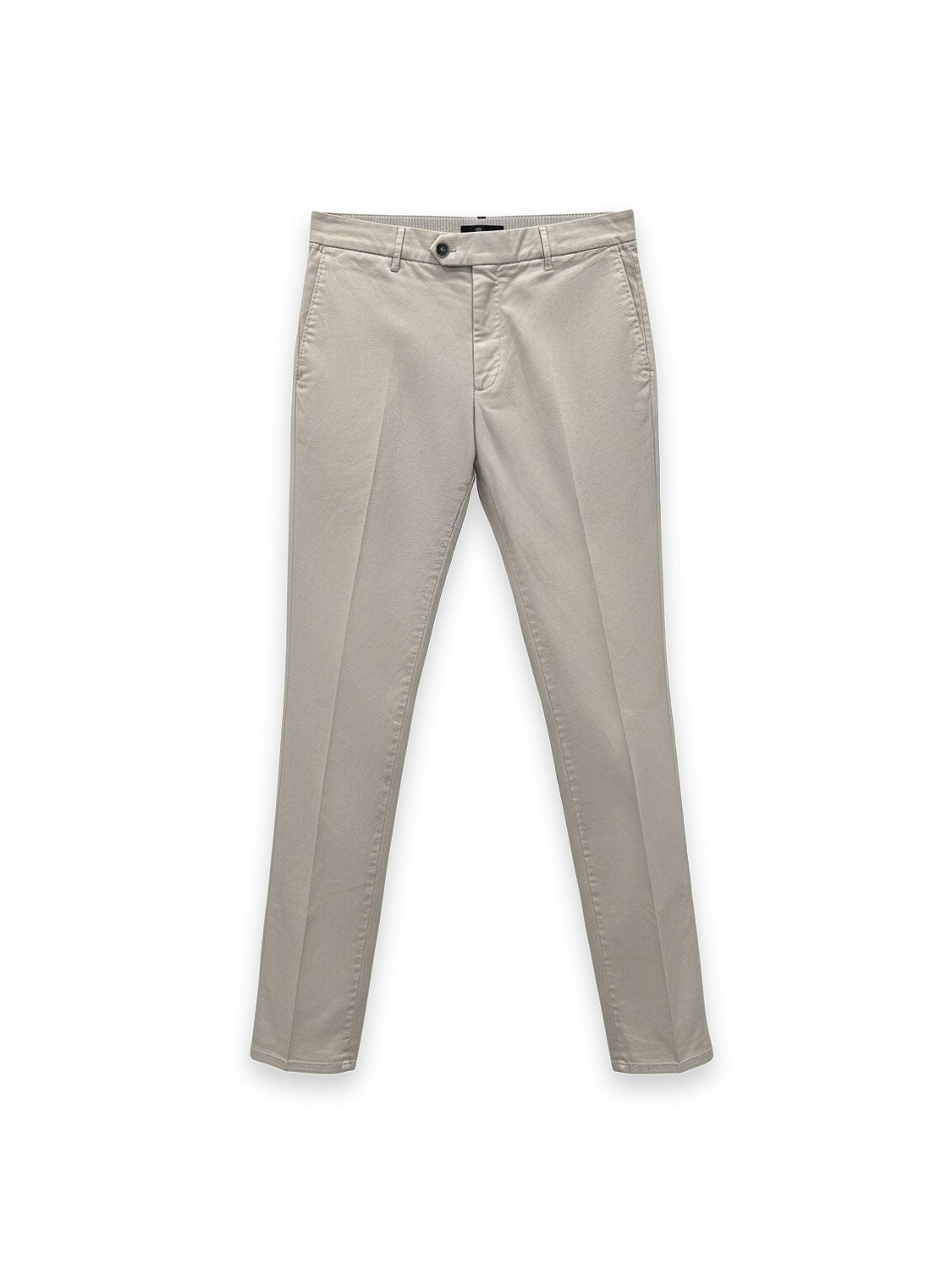 Pantalone - Chinohose mit Bundfalte