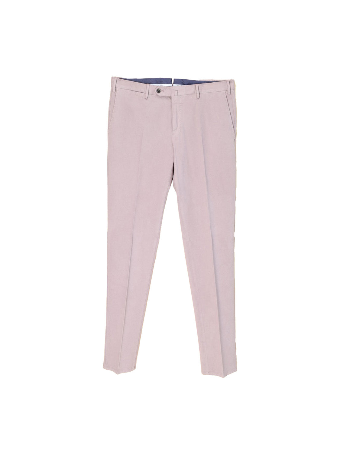 Hose aus Baumwolle im Chino-Stil