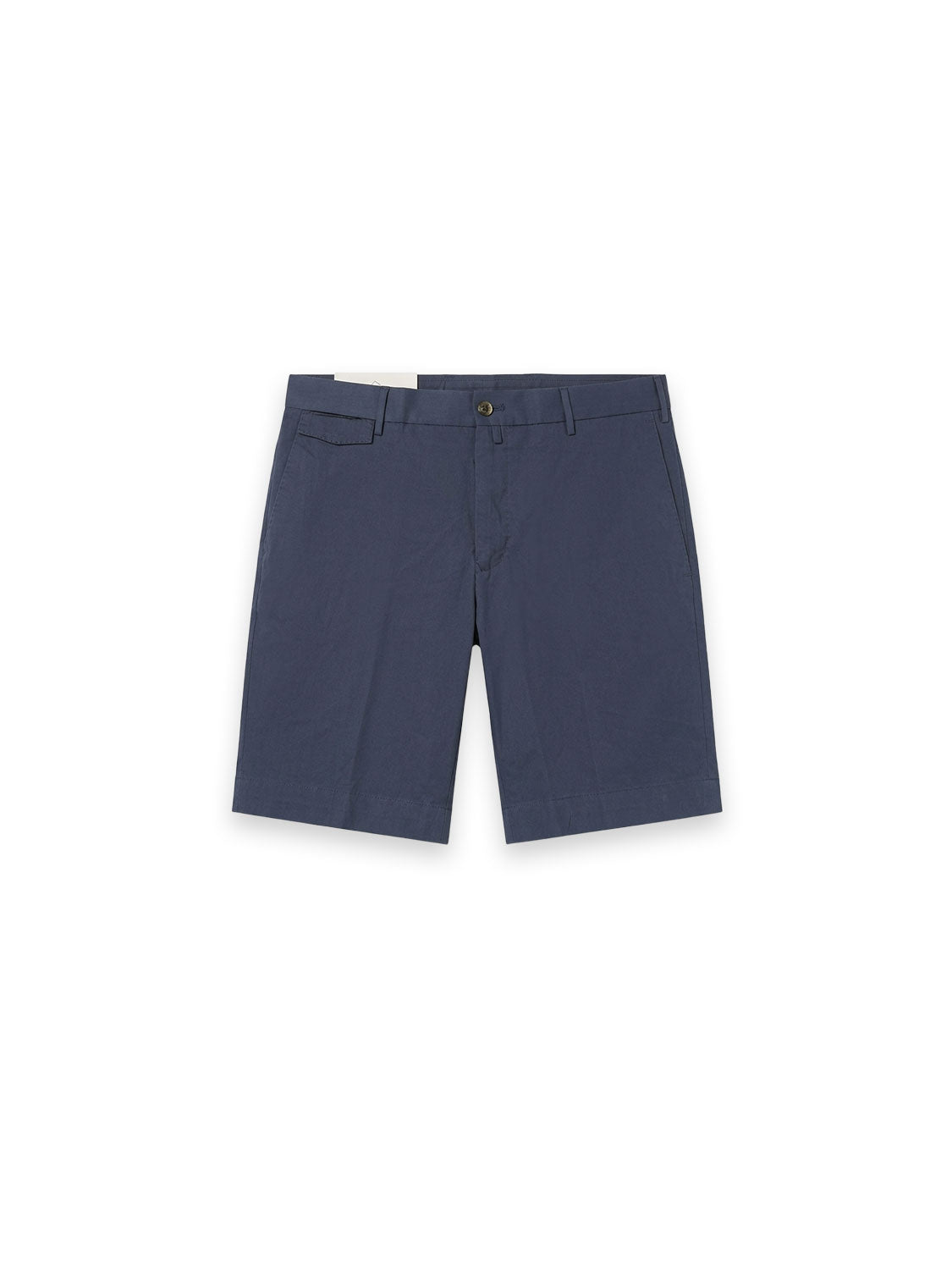 Bermuda-Shorts aus Baumwolle