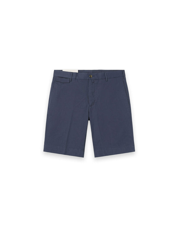 Bermuda-Shorts aus Baumwolle
