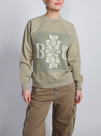 Thiste Logo Sweatshirt – Logo Sweater