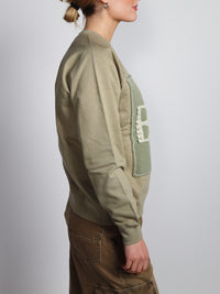 Thiste Logo Sweatshirt – Logo Sweater