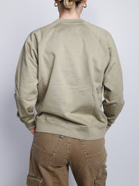 Thiste Logo Sweatshirt – Logo Sweater