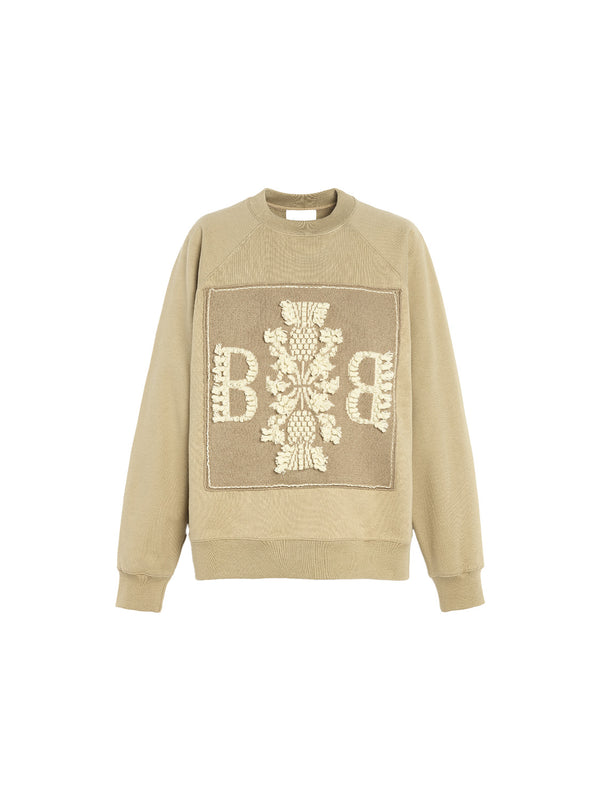Thiste Logo Sweatshirt – Logo Sweater