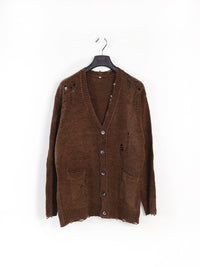 Boyfriend – Cardigan