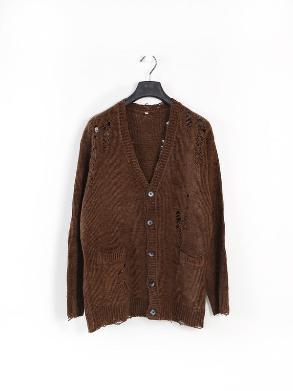 Boyfriend – Cardigan