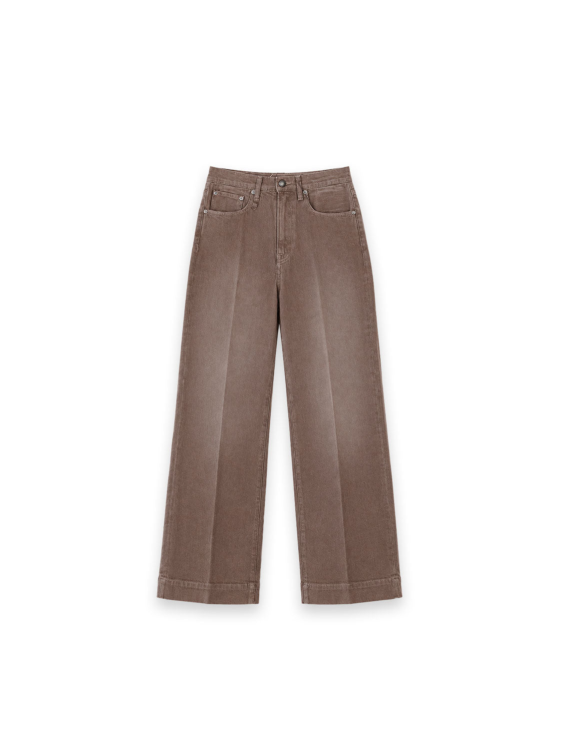 Charlotte  – Straight Leg Jeans