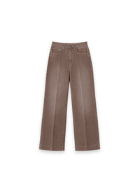 Charlotte  – Straight Leg Jeans