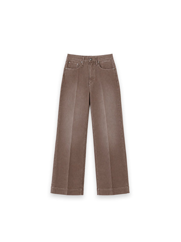 Charlotte  – Straight Leg Jeans
