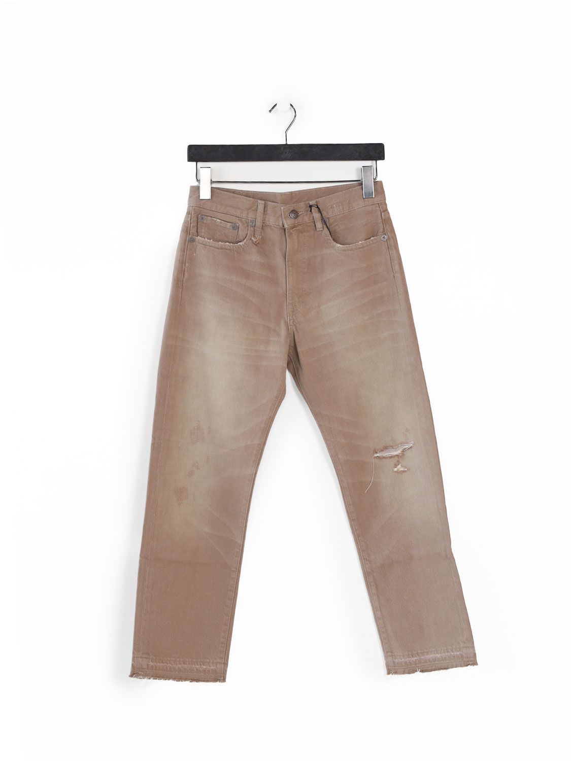 Bf Jean – Boyfriend Jeans