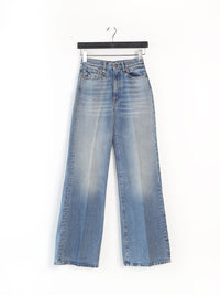 Charlotte – Straight Leg Jeans