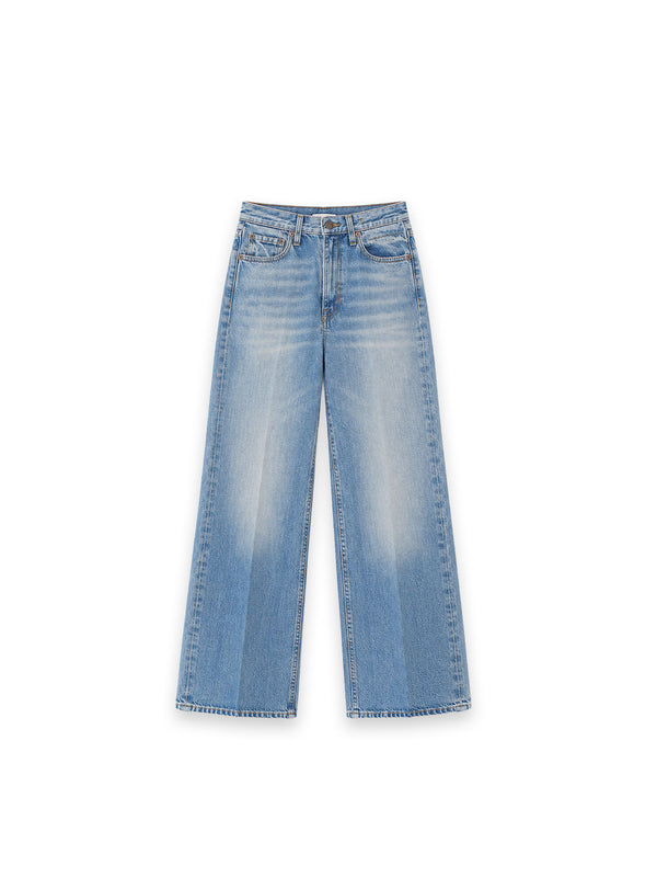 Charlotte – Straight Leg Jeans