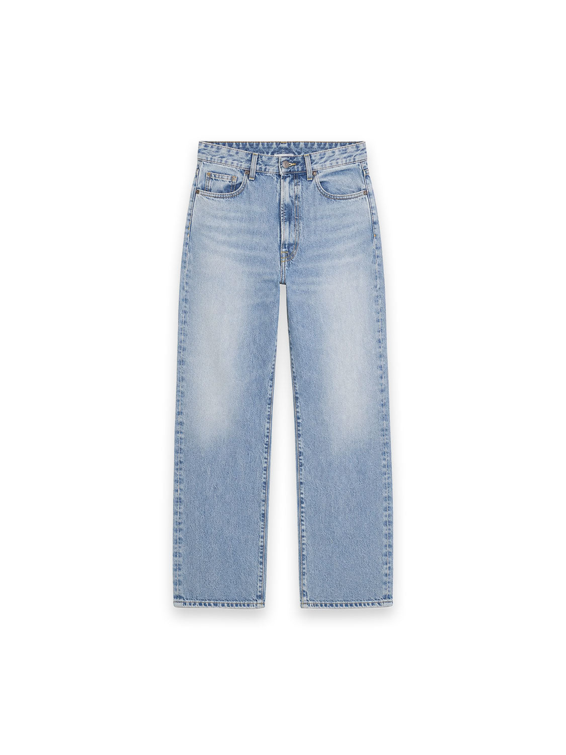 BF Jean - Jeans aus Baumwolle