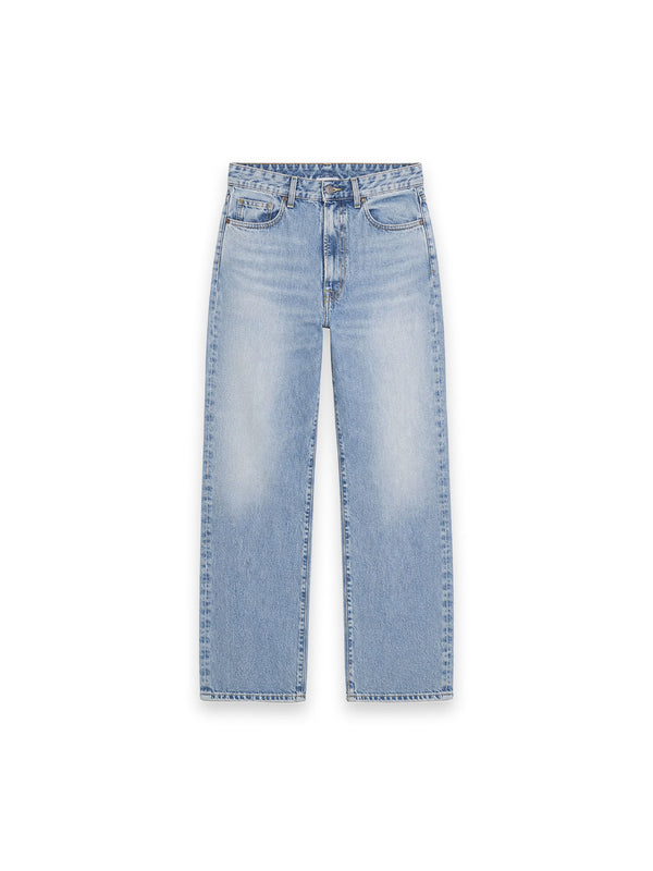 BF Jean - Jeans aus Baumwolle