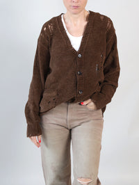 Boyfriend – Cardigan