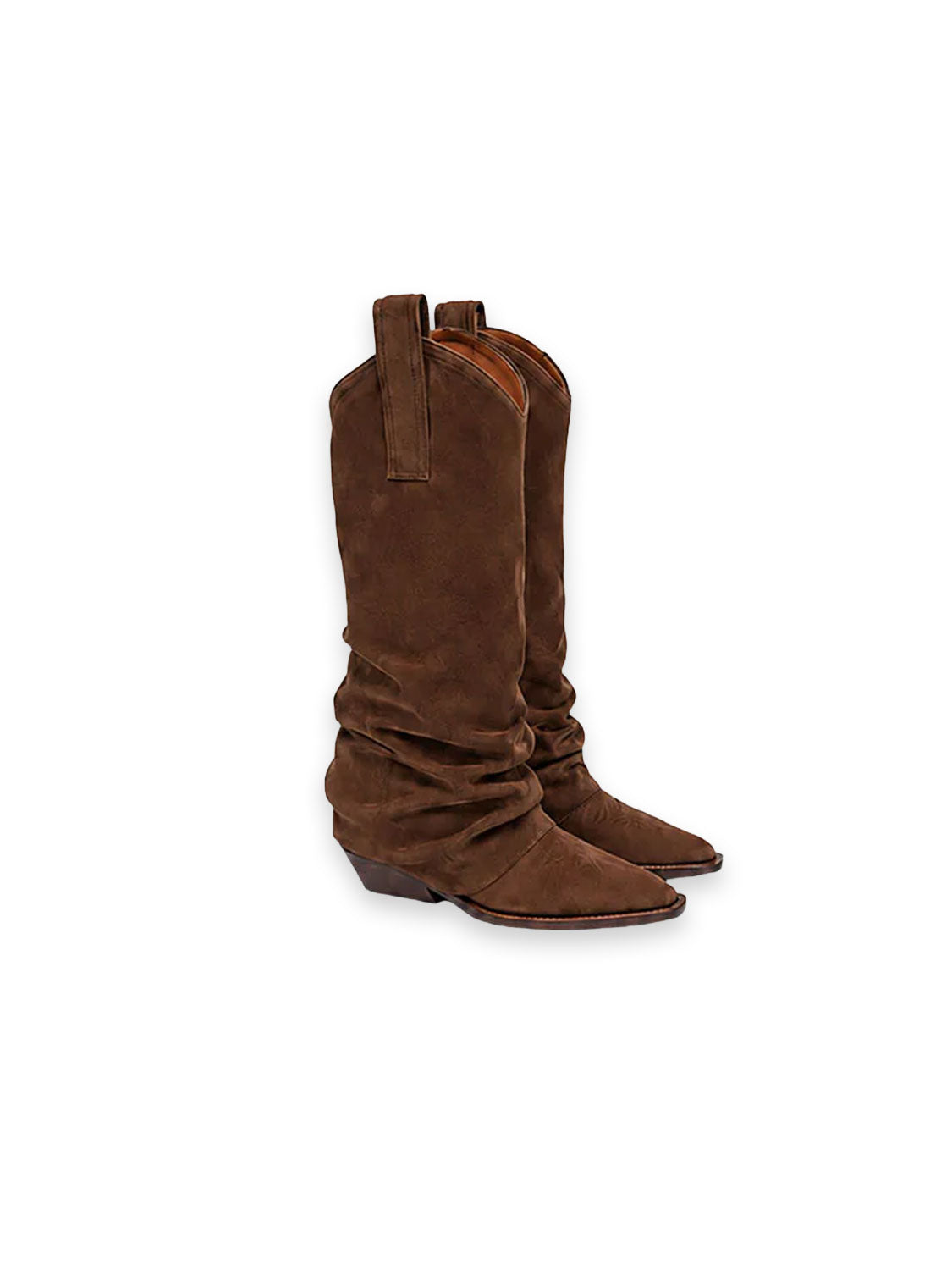 Cowboy Stiefel – Western Chic