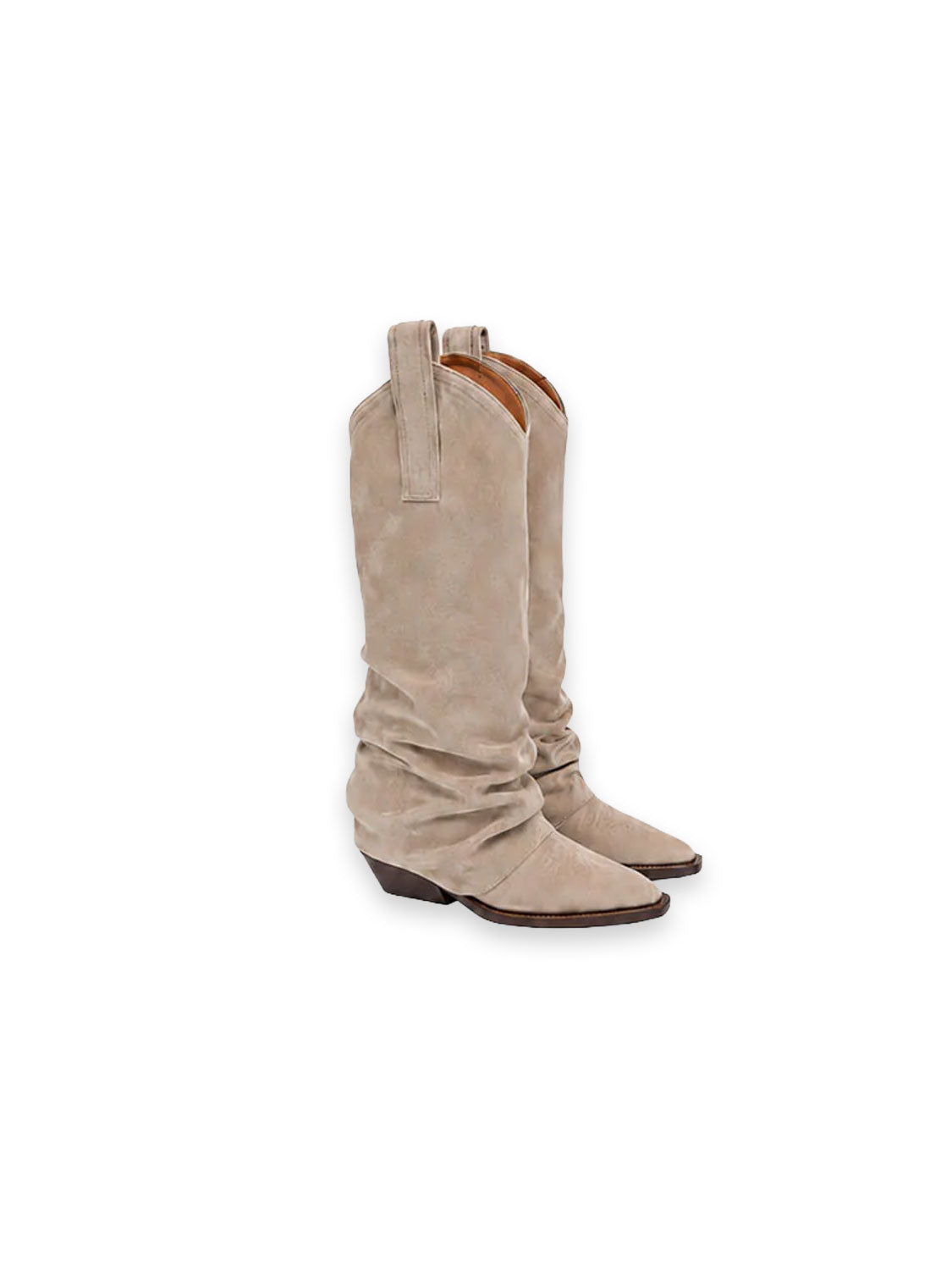 Cowboy Stiefel – Western Chic