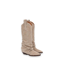 Cowboy Stiefel – Western Chic