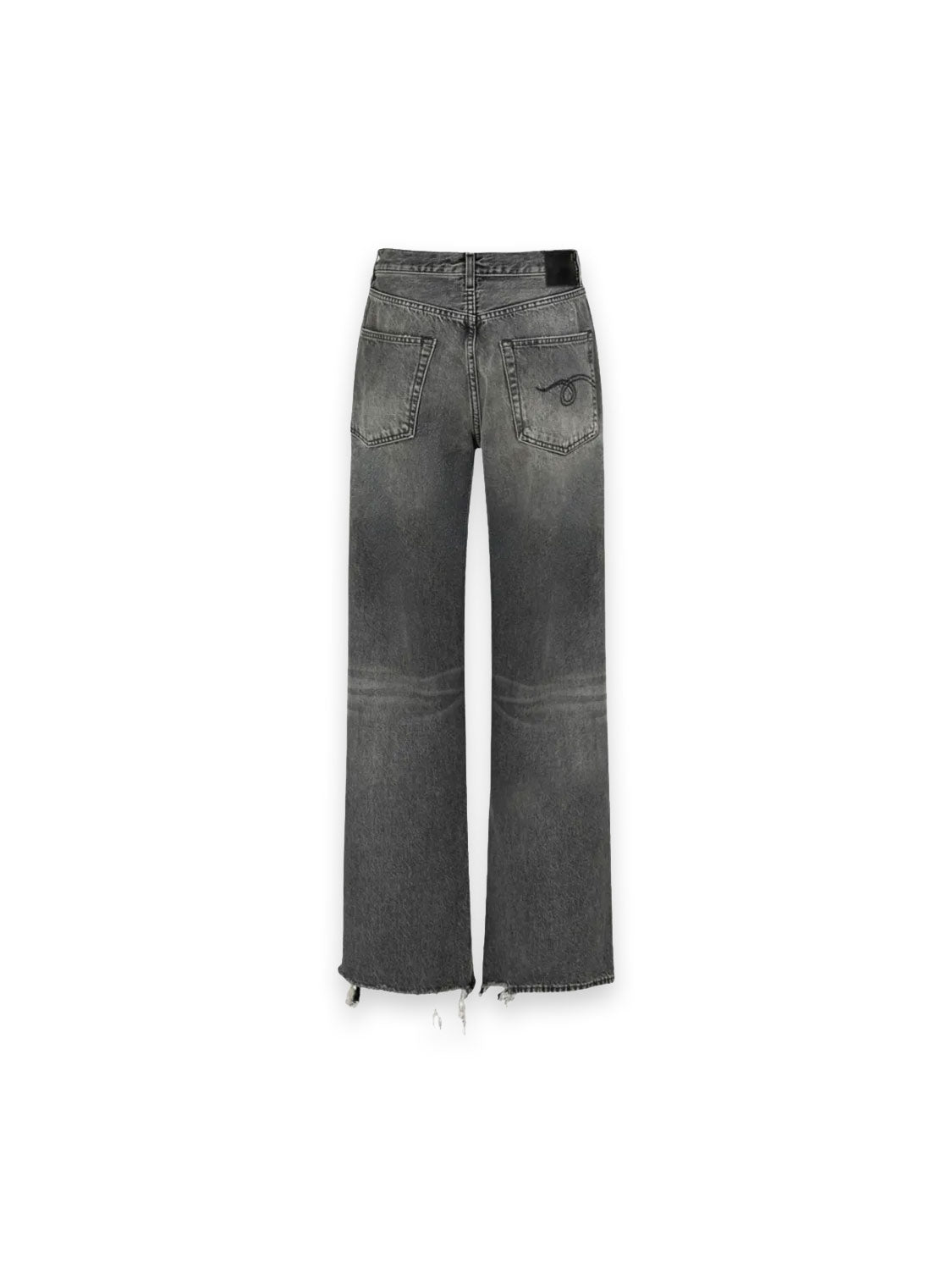 Darcy Jeans – Markante Vintage-Waschung