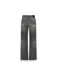 Darcy Jeans – Markante Vintage-Waschung