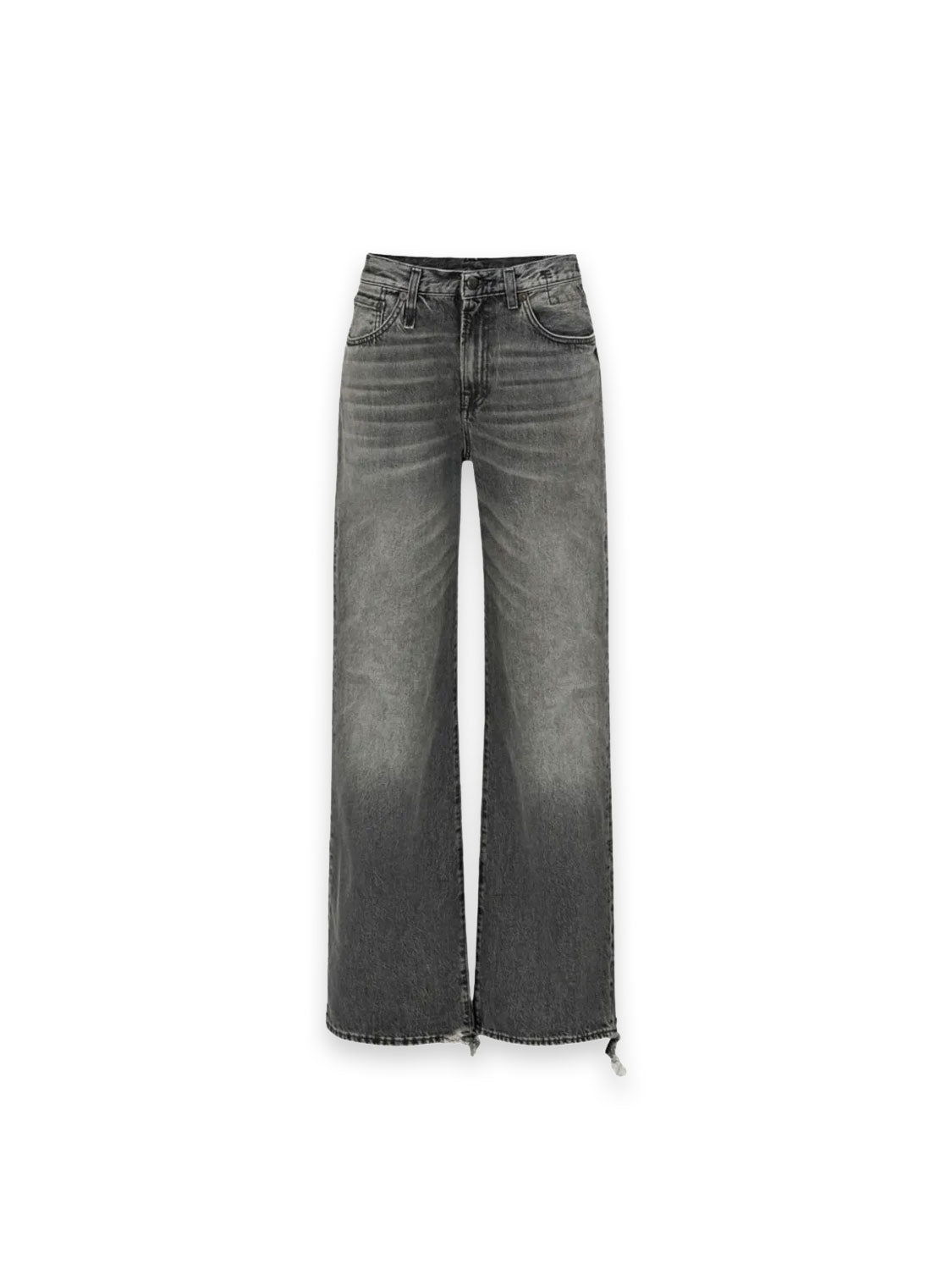 Darcy Jeans – Markante Vintage-Waschung