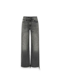 Darcy Jeans – Markante Vintage-Waschung