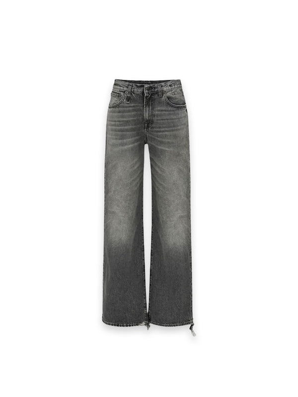 Darcy Jeans – Markante Vintage-Waschung