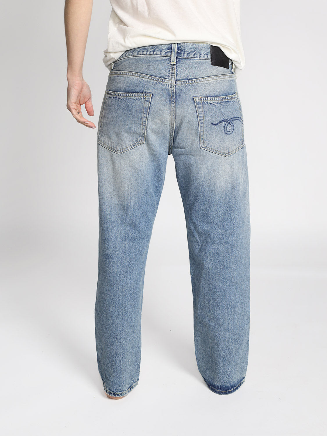 BF Jean - Jeans aus Baumwolle